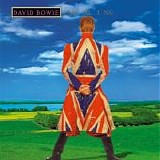 Bowie, David - Earthling