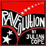 Cope, Julian - Rave-O-Lution EP
