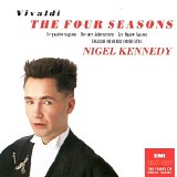 Nigel Kennedy / English Chamber Orchestra - The Four Seasons