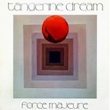 Tangerine Dream - Force Majeure