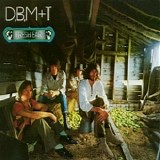 D,B,M+T - Fresh Air