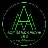 Atom™: The Roger Tubesound Ensemble - Plays Just Notes