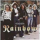 Rainbow - Universal Masters Collection