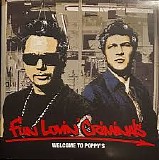 Fun Lovin' Criminals - Welcome To Poppy's