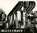 R.E.M. - Accelerate