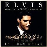 Elvis Presley - If I Can Dream