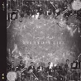 Coldplay - Everyday Life