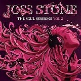 Joss Stone - The Soul Sessions, Vol. 2