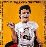 Various artists - Brand New Boots & Panties: A Tribute To Ian Dury
