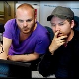 Coldplay - BBC London Radio Theatre