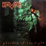 Kayak - Phantom Of The Night