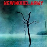 New Model Army - Demos
