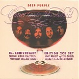 Deep Purple - Come Taste The Band |35th Anniversary Edition|