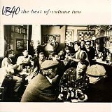 UB40 - The Best of UB40 Volume Two