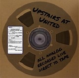 Benson, Brendan - Upstairs At United Volume 1