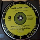 Barenaked Ladies - Words And Music