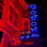 Falkner, Jason - Live At Bottom Of The Hill, San Francisco CA