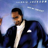 Freddie Jackson - Rock Me Tonight