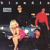 Blondie - Plastic Letters