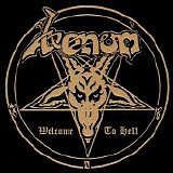 Venom - Welcome to Hell