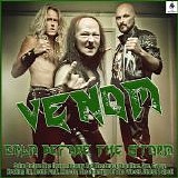 Venom - Calm before the Storm