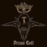 Venom - Prime Evil