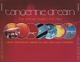 Tangerine Dream - The Virgin Years 1977-1983