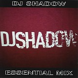 DJ Shadow - Essential Mix