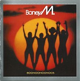 Boney M. - Boonoonoonoos