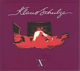 Klaus Schulze - "X."