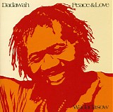 Dadawah - Peace And Love (Wadadasow)