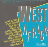 Various artists - African Connection Vol. 2 - West Africa