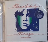 Klaus Schulze - Mirage