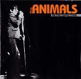 The Animals - Retrospective