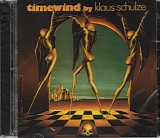 Klaus Schulze - Timewind