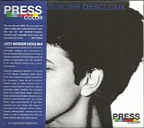 Lizzy Mercier Descloux - Press Color
