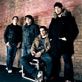 Snow Patrol - Unknown