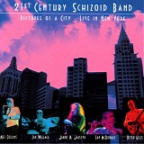 21st Century Schizoid Band, The - Pictures Of A City