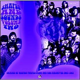Various Artists - Shapes & Sounds