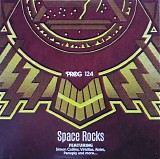 Various Artists - P124: Space Rocks