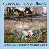 Various Artists - Cowboys In Scandinavia