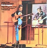 Haggard, Merle (Merle Haggard) - Same Train, A Different Time