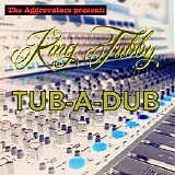 King Tubby - Tub-A-Dub