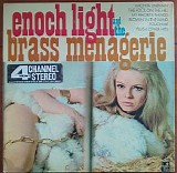 Light, Enoch (Enoch Light) And The Brass Menagerie - Enoch Light And The Brass Menagerie