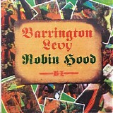 Levy, Barrington (Barrington Levy) - Robin Hood