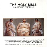Manic Street Preachers - The Holy Bible