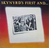 Lynyrd Skynyrd - Skynyrd's First And...Last