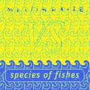 Muslimgauze vs. Species Of Fishes - Muslimgauze vs Species Of Fishes
