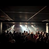 Confusions, The - Release Party Live at Pipeline