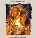 John Debney - Cutthroat Island (expanded)